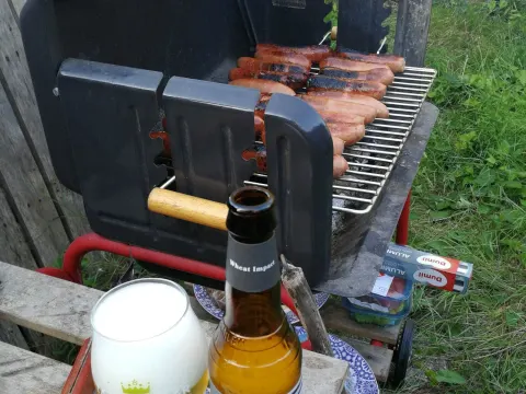 Taco's BBQ