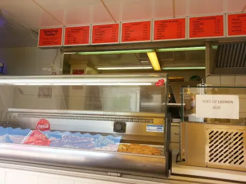 Pizza Makado