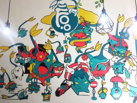 Foo Concepts