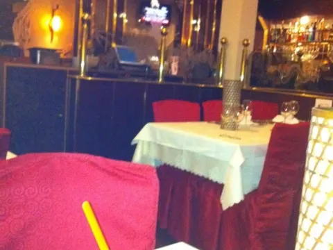 Foto 2 van Chinees Indisch Restaurant Hou Sing