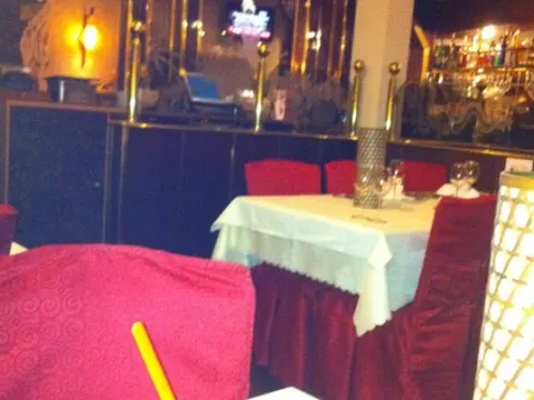 Chinees Indisch Restaurant Hou Sing