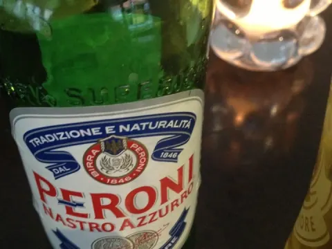 Mangia E Bevi Ristorante Trattoria