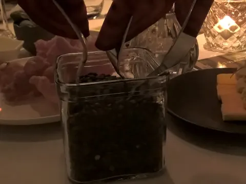 Restaurant 't Vlasbloemeken