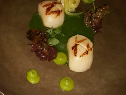 Foto 3 van Restaurant 't Vlasbloemeken