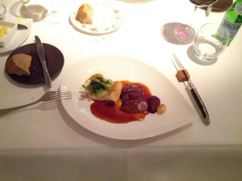 Foto 4 van Restaurant 't Vlasbloemeken