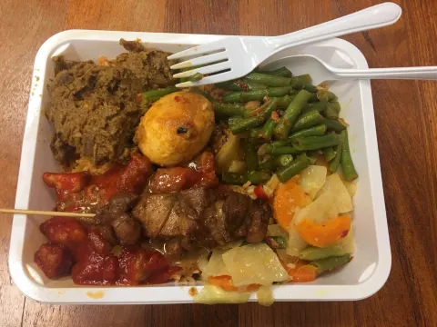 Selera Anda