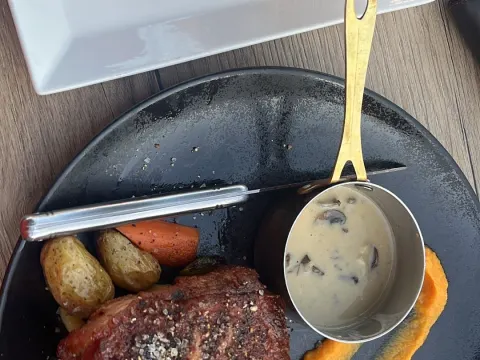 Royal Steakhouse Sittard