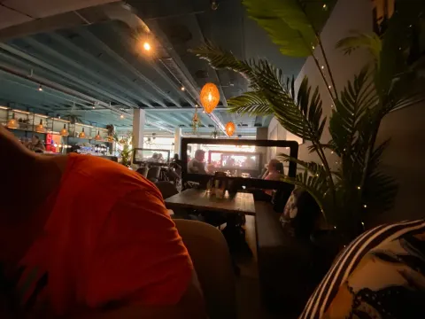 Foto 4 van Lounge- En Eetcafe Zilt