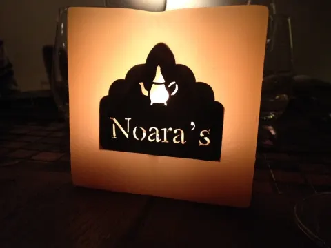 Foto 2 van Noara's resturant and lounge