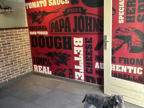 Papa John’s Pizza