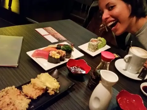 Sanjou