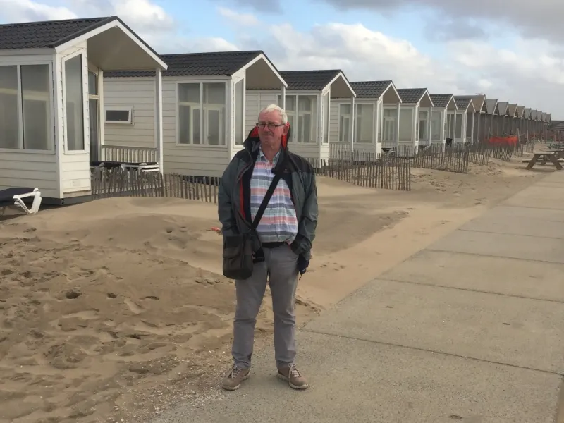 Foto 1 van B.E.A.C.H Katwijk