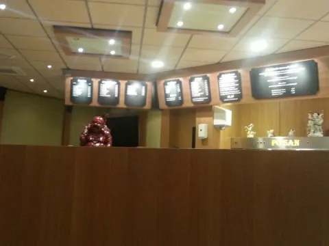 Po San