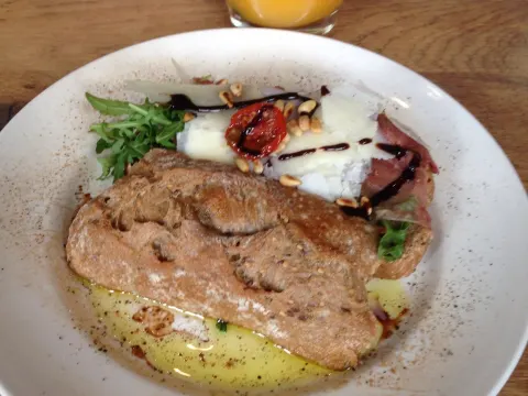 Caroni Ristorante