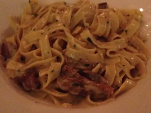 Foto 3 van Caroni Ristorante