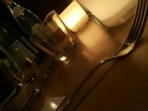 Foto 4 van Caroni Ristorante
