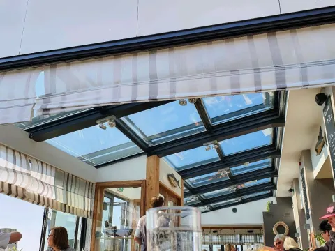 Heerenkeet Café Restaurant De