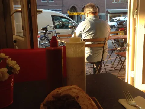 Foto 4 van TonTon