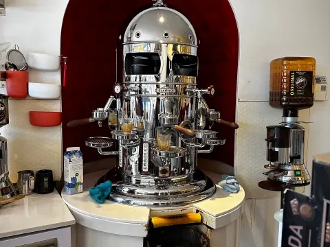 Il Tramezzino