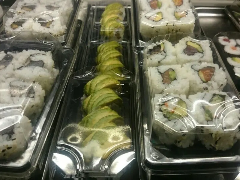 Foto 1 van SushiMaken.com
