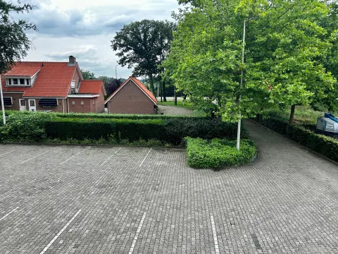 Frans op den Bult