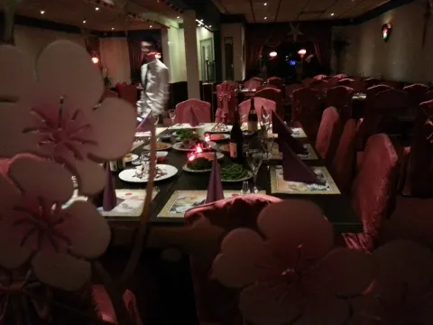 Restaurant Ni Hao