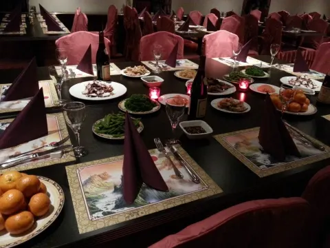 Foto 3 van Restaurant Ni Hao