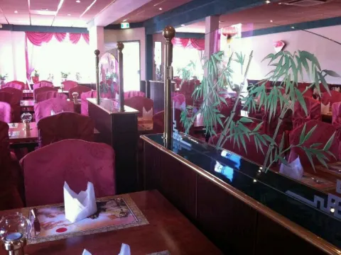 Foto 5 van Restaurant Ni Hao