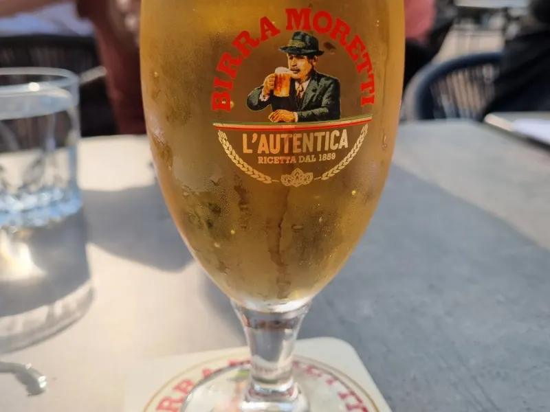 Foto 1 van D'Amici