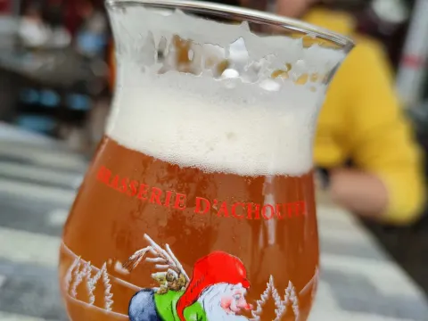 De Taveerne