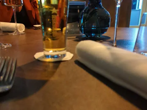 Lets Restaurant