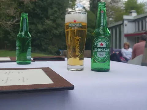 Lets Restaurant