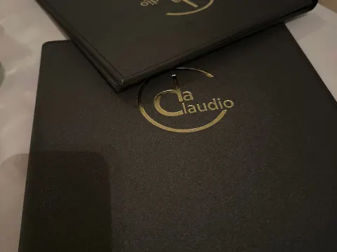 Claudio