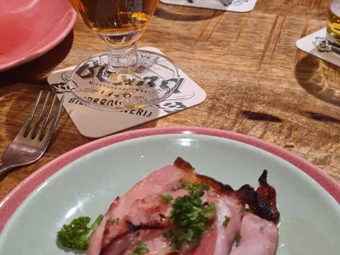 La Cubanita