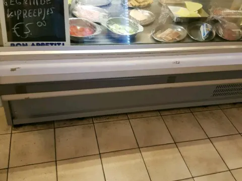 Croissanterie De Lindehof
