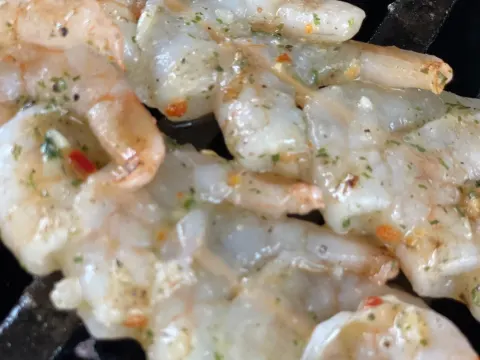 Sharky's  BBQ Pitch