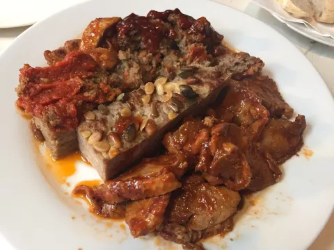 Renzo's Delicatessen