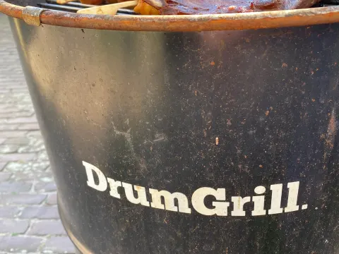 drumgrill
