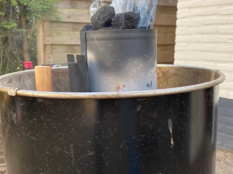 drumgrill