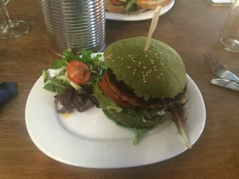 Foto 4 van DeDock steigercafé