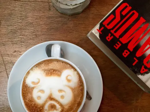 Foto 5 van DeDock steigercafé