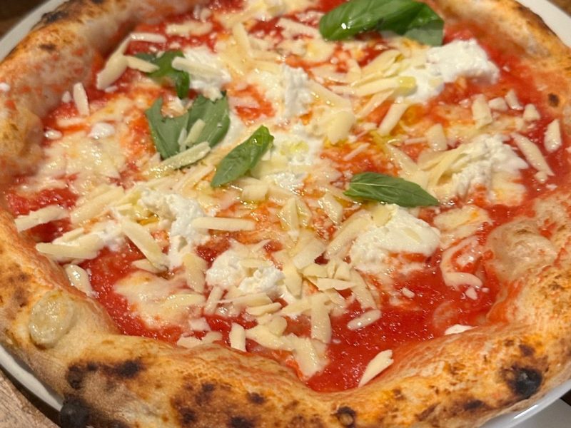 O'Panuozzo