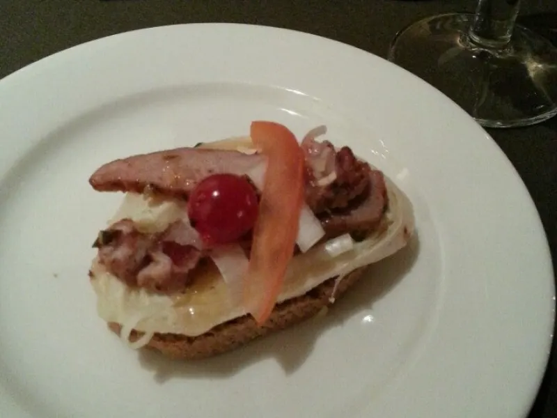Foto 1 van Breeland Recreatie