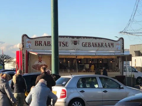 Brabantse Gebakkraam