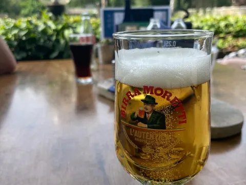 Grand café De Stallerij