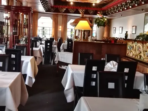 Foto 4 van Azië Chinees-Indisch Restaurant