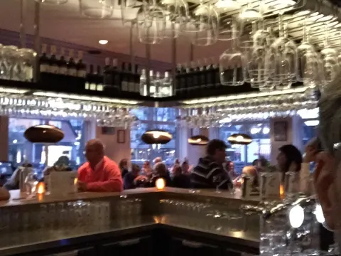 Loetje Bergen