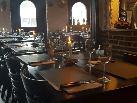 Foto 2 van Pizzeria Friuli