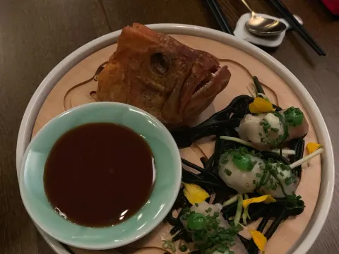 Zheng Restaurant