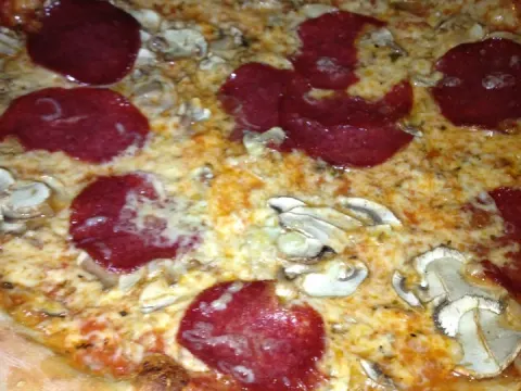 Foto 4 van Pizzeria Friuli